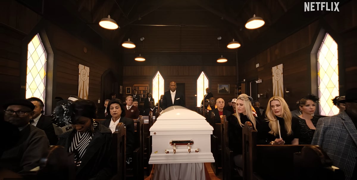 The Vince Staples Show Season 2