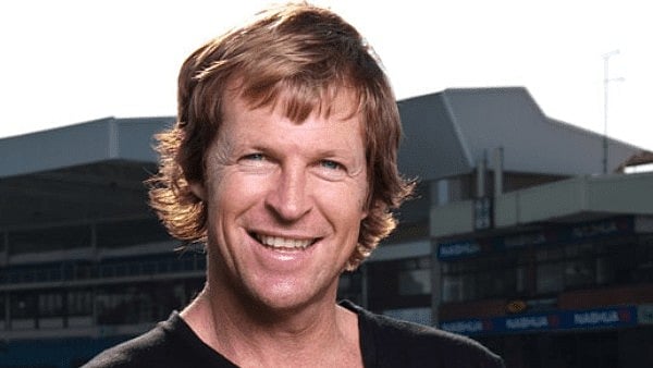 Jonty Rhodes' Latest India Venture: Here's What We Know About His TV Appearance
