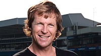 Jonty Rhodes' Latest India Venture: Here's What We Know About His TV Appearance Special Arrangement : File photo of former South Africa cricketer Jonty Rhodes.
