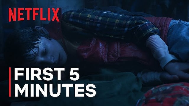 Stranger Things Season 5: Netflix Reveals First 5 Minutes, Taking Viewers To Night Of Will Byers' Disappearance