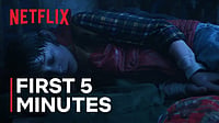Stranger Things Season 5: Netflix Reveals First 5 Minutes, Taking Viewers To Night Of Will Byers' Disappearance Netflix : Stranger Things Season 5 first five minutes feature Vecna and Will Byers