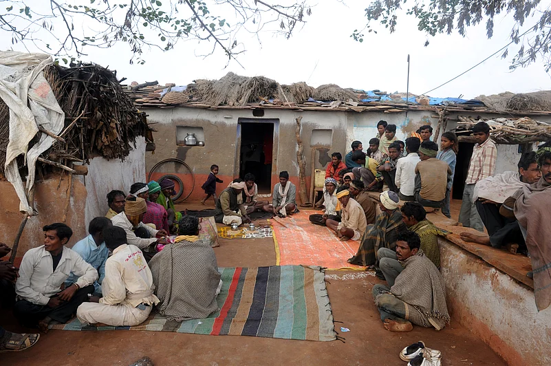 Silence and Survival in Madhya Pradesh’s Adivasi Heartlands
