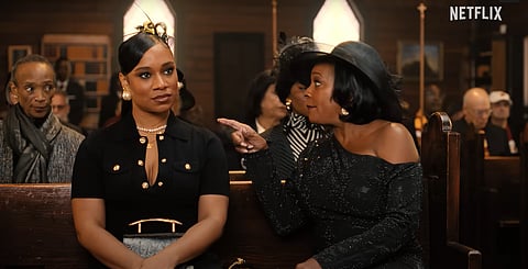 The Vince Staples Show Season 2