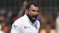 Supreme Court Issues Notice To Mohammad Shami Over Wife’s Plea For Increased Maintenance File : Supreme Court issues notice to Mohammad Shami over wife’s plea for higher maintenance.