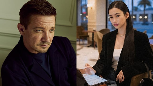 Jeremy Renner Accused Of Misconduct By Filmmaker Yi Zhou; Actor’s Team Denies Allegations