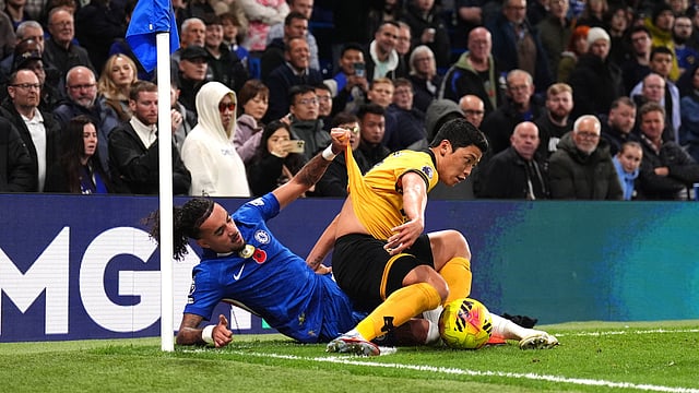 Chelsea Vs Wolves Highlights, Premier League 2025-26: Blues Put Three Past Managerless WOL At Stamford Bridge