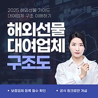 해외선물 대여업체 해외선물 대여계좌 안전한 업체 선정 완벽 가이드 (2025년 최신)