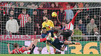 Sunderland 2-2 Arsenal, Premier League 2025-26: Sensational Brian Brobbey Strike Denies Gunners Victory Brian Brobbey scored a wonderful equaliser