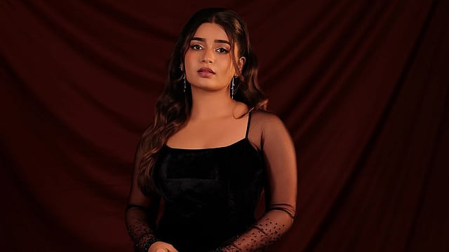 Gouri Kishan On Body Shaming Incident: Comments Or Questions That Target A Person's Body Or Appearance Are Inappropriate