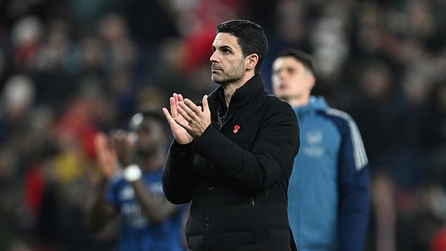 Sunderland Vs Arsenal, English Premier League: Arteta Refuses To Criticise Gunners As Sunderland Halt Their Winning Run