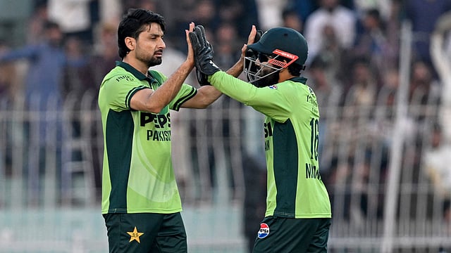 Pakistan Vs South Africa, 3rd ODI: Who Won Yesterday In PAK Vs RSA Match?