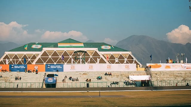 IHPL Fiasco: What Happened Behind The Scenes, And How It Hurts J&K Push For International Events