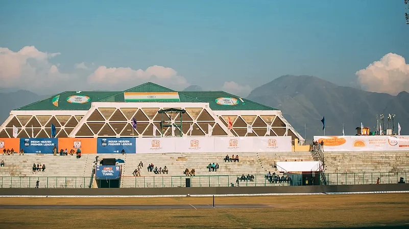 IHPL Fiasco: What Happened Behind The Scenes, And How It Hurts J&K Push For International Events