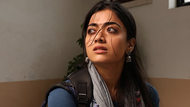 The Girlfriend Box Office Collection Day 1: Rashmika Mandanna Starrer Earns Over Rs 1 Crore