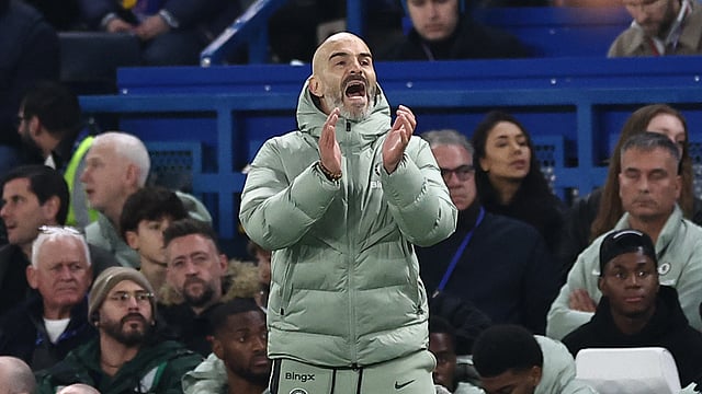 Chelsea Vs Wolves, English Premier League 2025/26: Enzo Maresca Believes Blues Are Moving In Right Direction 