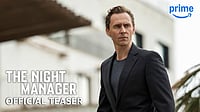 YouTube/Prime Video : Tom Hiddleston starrer The Night Manager Season 2 teaser