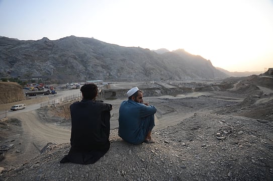 Pakistan–Afghan Taliban Peace Talks Collapse Without Deal On Cross-Border Terrorism