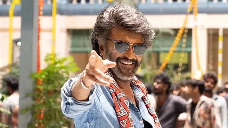 Rajinikanth to be felicitated at IFFI 2025 for 50 years in cinema - X