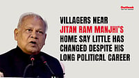 Bihar Elections 2025 | Villagers Near Jitan Ram Manjhi’s Home Say Little Has Changed Despite His Long Political Career