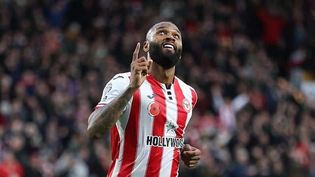 Brentford 3-1 Newcastle United, English Premier League: Igor Thiago Brace Completes Comeback Against 10-Man Magpies