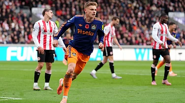 | Photo: PA/Adam Davy via AP