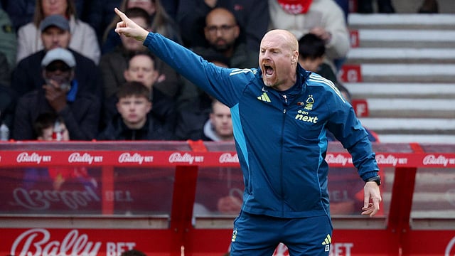 Nottingham Forest Vs Leeds United, English Premier League: Dyche Highlights Change In Mentality As Losing Streak Ends
