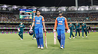 X/ BCCI : India Vs Australia, 5th T20I: Who Won IND Vs AUS Match?