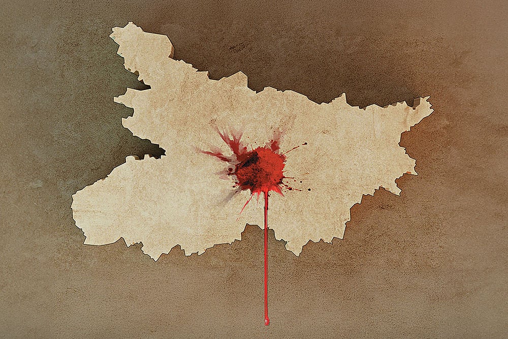 Illustration: Vikas Thakur