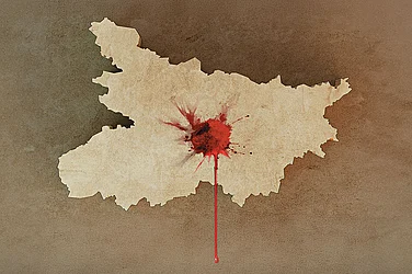 I Am Bihar: Excerpt From Srikant's Play Main Bihar Hoon