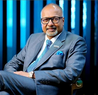 When Business Becomes Seva: Ramesh Ramakrishnan’s Humanitarian Legacy Across Crisis