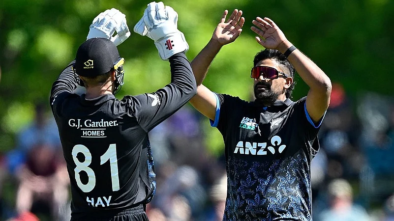 New Zealand Vs South Africa Live Streaming, 4th T20I