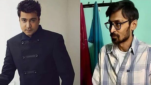 Tamil actor Abhinay death