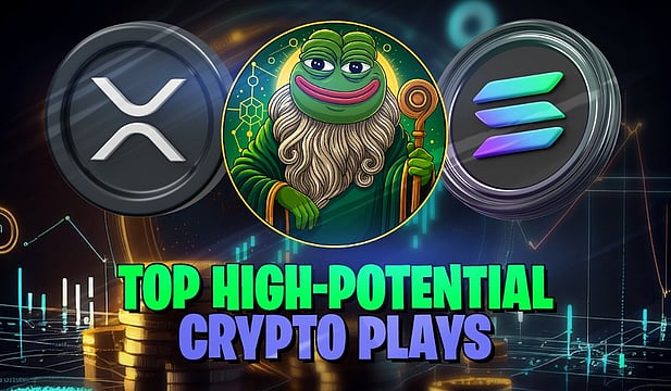 Best Crypto To Buy Now, November 8: PEPETO, SOL, XRP