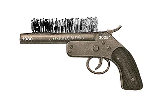 Illustration: Vikas Thakur