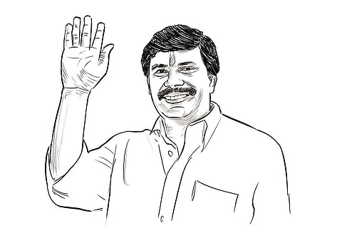 Illustration: Saahil