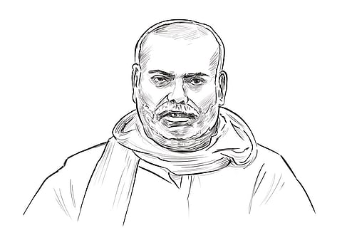 Illustration: Saahil