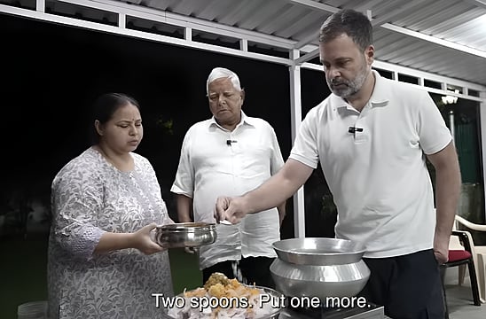  Bihar Is The Mutton Republic