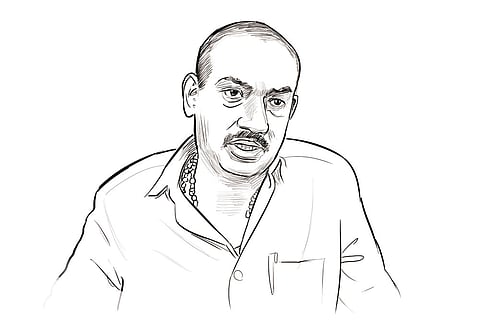 Illustration: Saahil