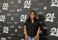 Disha Shah: Shaping Cinematic Storytelling Through Design Disha Shah