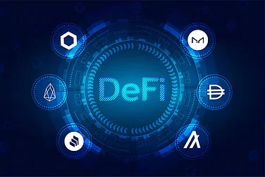 Can DeFi Truly Revolutionize Finance With The Power Of Layer 2 Crypto Solutions?