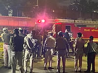 Red Fort Blast: Maharashtra and UP on High Alert After Deadly Explosion Maharashtra and UP on High Alert After Deadly Explosion