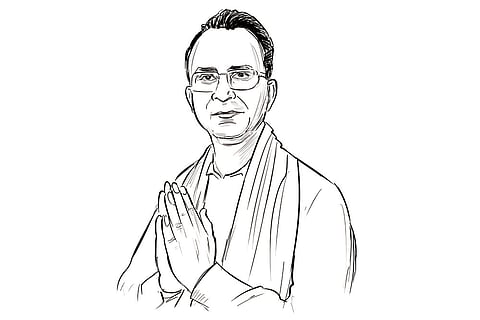 Illustration: Saahil