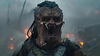 X : Predator Badlands sets record for the franchise with its whopping $80M global opening