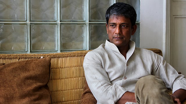 DIFF 2025: Adil Hussain Interview | “Art Is The Star, We Are Only Its Servants”