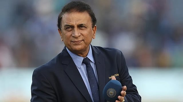 Sunil Gavaskar Cautions India's World Cup-Winning Women's Team: 'Don't Get Disappointed If..."