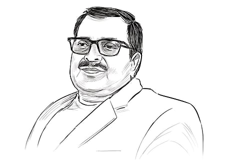 Illustration: Saahil