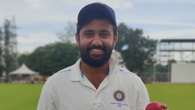 Ranji Trophy Round 4, Group D: Shams Mulani Helps Mumbai Hand Himachal Pradesh Innings Defeat