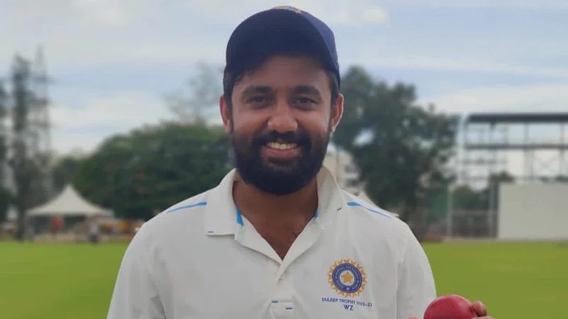 Ranji Trophy Round 4, Group D: Shams Mulani Helps Mumbai Hand Himachal Pradesh Innings Defeat