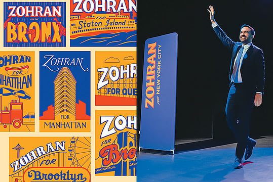 Dhoom Macha Le: How Zohran Mamdani’s NYC Mayoral Victory Challenges Authoritarian Trends