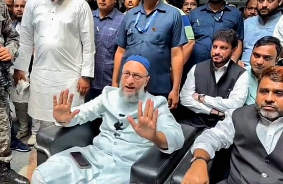 Owaisi’s Aggressive Pitch In Seemanchal: Between Identity Politics And Political Expansion